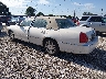 1LNHM81W53Y****** Salvamento y Reparables 2003 Lincoln Town Car en Springfield