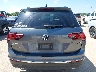 3VV2B7AX0LM****** Wrecked 2020 Volkswagen Tiguan