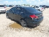 19XFB2F88EE****** Salvage and Repairable 2014 Honda Civic in Dallas