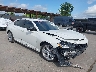 19UUB5F45NA****** Salvamento y Destrozados 2022 Acura TLX en Dallas