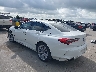 19UUB5F45NA****** Salvamento y Reparables 2022 Acura TLX en Dallas