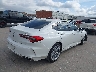 19UUB5F45NA****** Salvamento y Destrozados 2022 Acura TLX en Estado de Texas