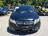 5FNRL5H94FB****** Wrecked 2015 Honda Odyssey in Kansas State