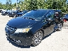 5FNRL5H94FB****** Used and Repairable 2015 Honda Odyssey in Kansas City