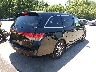 5FNRL5H94FB****** Salvage and Wrecked 2015 Honda Odyssey in Kansas State