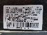 5FNRL5H94FB****** Used 2015 Honda Odyssey in Kansas City