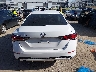 3N1AB8CV7SY****** Wrecked 2025 Nissan Sentra