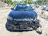 4S3BWAB66M3****** Wrecked 2021 Subaru Legacy in Massachusetts State