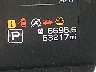 4S3BWAB66M3****** Salvage 2021 Subaru Legacy