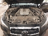JN1BV7AR7FM****** Repairable 2015 Infiniti Q50 in Sioux Falls