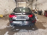 JN1BV7AR7FM****** Wrecked 2015 Infiniti Q50