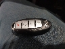 JN1BV7AR7FM****** Salvage 2015 Infiniti Q50 in South Dakota State