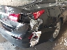 JN1BV7AR7FM****** Salvage and Repairable 2015 Infiniti Q50 in South Dakota State