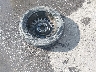 1G1ZB5ST2HF****** Wrecked 2017 Chevrolet Malibu in Illinois State