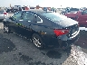 1G1ZB5ST2HF****** Salvage and Repairable 2017 Chevrolet Malibu in Saint Louis