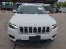 1C4PJLCB5MD****** Wrecked 2021 Jeep Cherokee in Texas State
