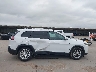 1C4PJLCB5MD****** Used 2021 Jeep Cherokee in Texas State