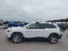 1C4PJLCB5MD****** Repairable 2021 Jeep Cherokee in Texas State
