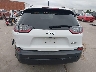 1C4PJLCB5MD****** Wrecked 2021 Jeep Cherokee