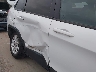 1C4PJLCB5MD****** Repairable 2021 Jeep Cherokee