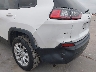 1C4PJLCB5MD****** Salvage and Wrecked 2021 Jeep Cherokee in Dallas