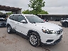1C4PJLCB5MD****** Salvage and Wrecked 2021 Jeep Cherokee in Dallas