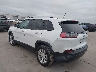 1C4PJLCB5MD****** Salvage and Repairable 2021 Jeep Cherokee in Dallas