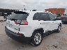 1C4PJLCB5MD****** Salvage and Wrecked 2021 Jeep Cherokee in Texas State
