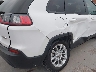 1C4PJLCB5MD****** Salvage and Repairable 2021 Jeep Cherokee in Texas State