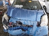 JTDJT4K39A5****** Reparables 2010 Toyota Yaris en Phoenix