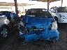 JTDJT4K39A5****** Salvamento 2010 Toyota Yaris en Estado de Arizona