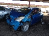 JTDJT4K39A5****** Usados y Reparables 2010 Toyota Yaris en Phoenix
