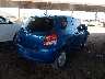 JTDJT4K39A5****** Salvamento y Destrozados 2010 Toyota Yaris en Estado de Arizona