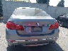 WBA5B1C59FD****** Wrecked 2015 BMW 5 Series