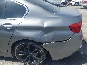 WBA5B1C59FD****** Used 2015 BMW 5 Series