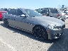 WBA5B1C59FD****** Salvage and Wrecked 2015 BMW 5 Series in Los Angeles