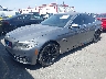 WBA5B1C59FD****** Used and Repairable 2015 BMW 5 Series in Los Angeles
