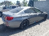 WBA5B1C59FD****** Salvage and Wrecked 2015 BMW 5 Series in California State