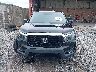 5FPYK3F76PB****** Destrozados 2023 Honda Ridgeline en Estado de Carolina del Norte