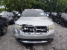 1D4RE2GG8BC****** Salvage 2011 Dodge Durango in Kentucky State