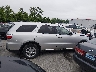 1D4RE2GG8BC****** Wrecked 2011 Dodge Durango in Kentucky State