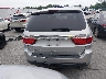 1D4RE2GG8BC****** Salvage 2011 Dodge Durango