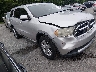 1D4RE2GG8BC****** Salvage and Wrecked 2011 Dodge Durango in Louisville North