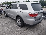 1D4RE2GG8BC****** Salvage and Repairable 2011 Dodge Durango in Louisville North