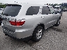 1D4RE2GG8BC****** Salvage and Wrecked 2011 Dodge Durango in Kentucky State