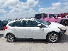 1FADP3K22EL****** Reparables 2014 Ford Focus en Estado de Texas
