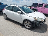 1FADP3K22EL****** Salvamento y Destrozados 2014 Ford Focus en Austin North