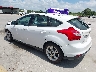 1FADP3K22EL****** Salvamento y Reparables 2014 Ford Focus en Austin North