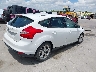 1FADP3K22EL****** Salvamento y Destrozados 2014 Ford Focus en Estado de Texas