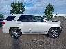 JTEBU5JR7D5****** Repairable 2013 Toyota 4Runner in North Dakota State